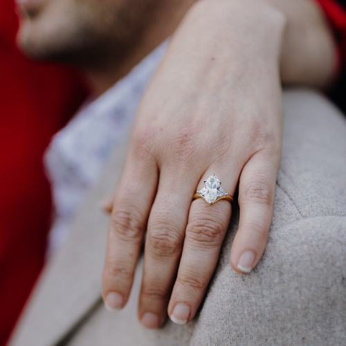 Why Your Perfect Piece May Be Bespoke - Custom Made By Paddington Jeweller