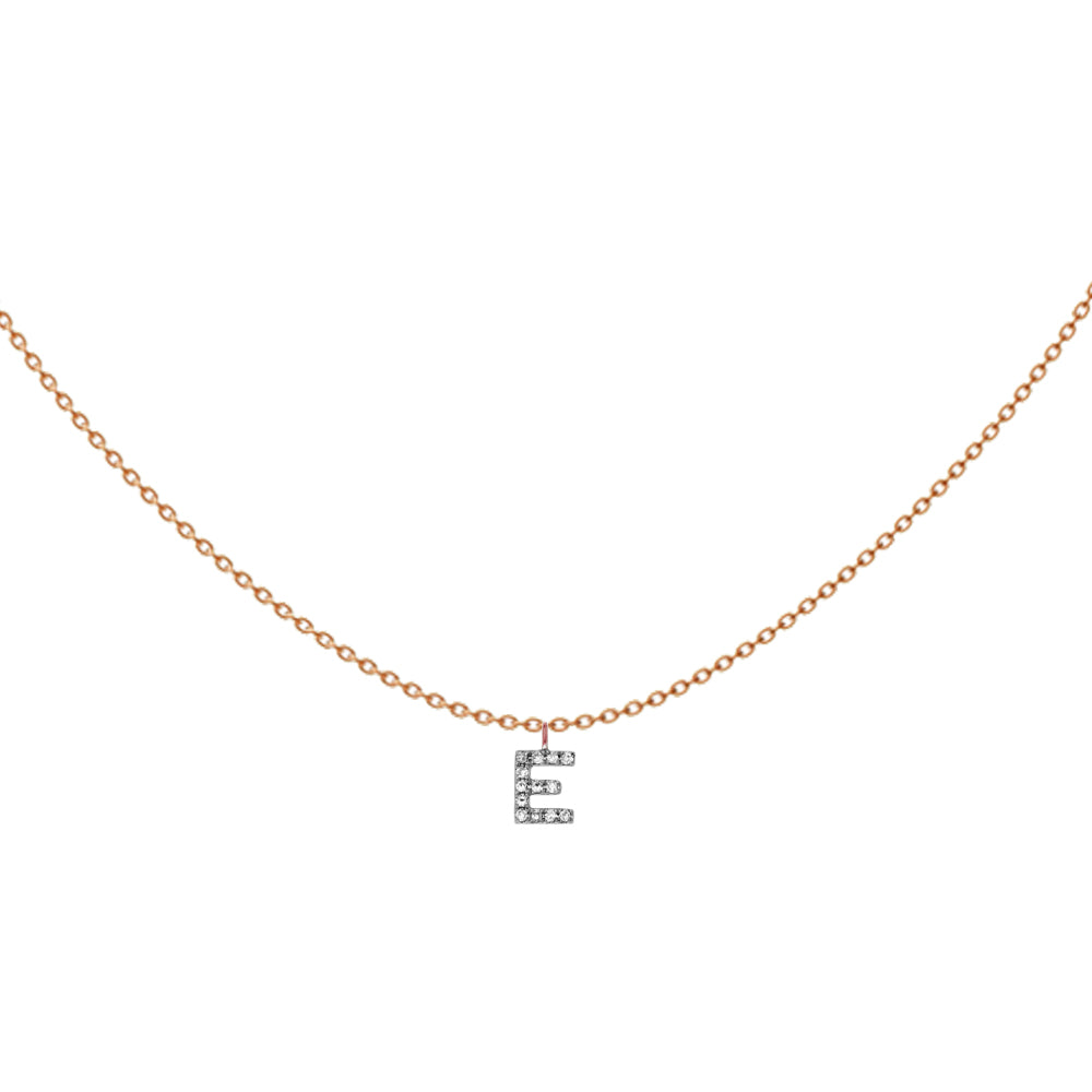 Initial Necklaces: A Buyer's Guide from an Insider On How to Purchase