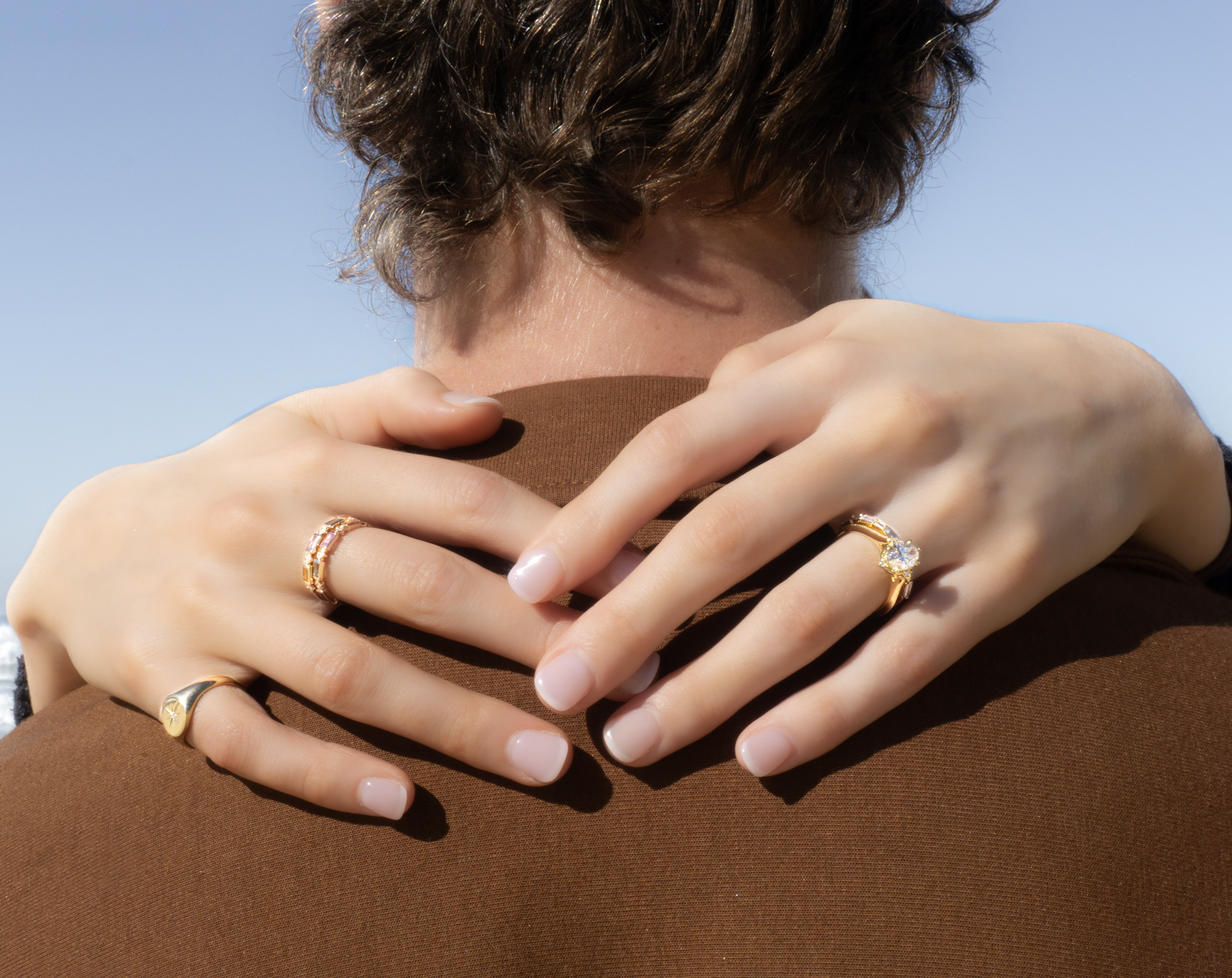 Say ‘I Do’ To Your Dream Engagement Ring