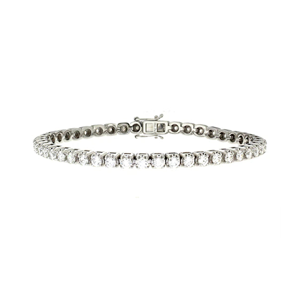 Diamond Bracelets: A Guide for Buyers