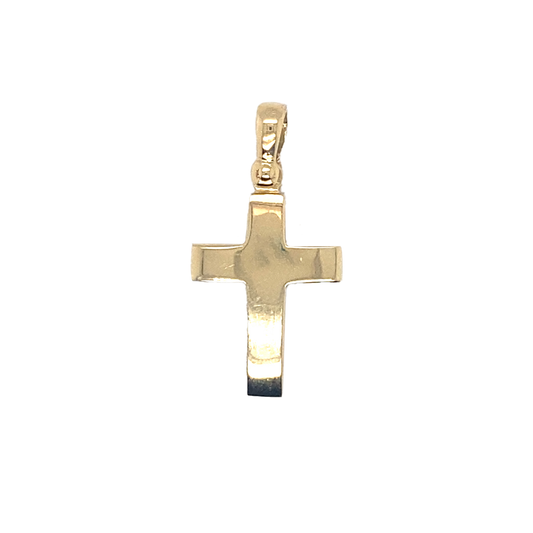 Gradual Cross Pendant - Paddington Jeweller - Ojco