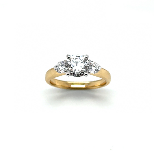 Shane B CM -  Paddington Jeweller - Ojco