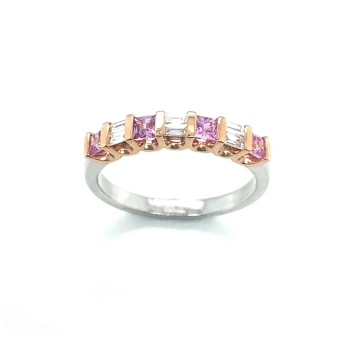 LEYRE - Paddington Jeweller - Ojco