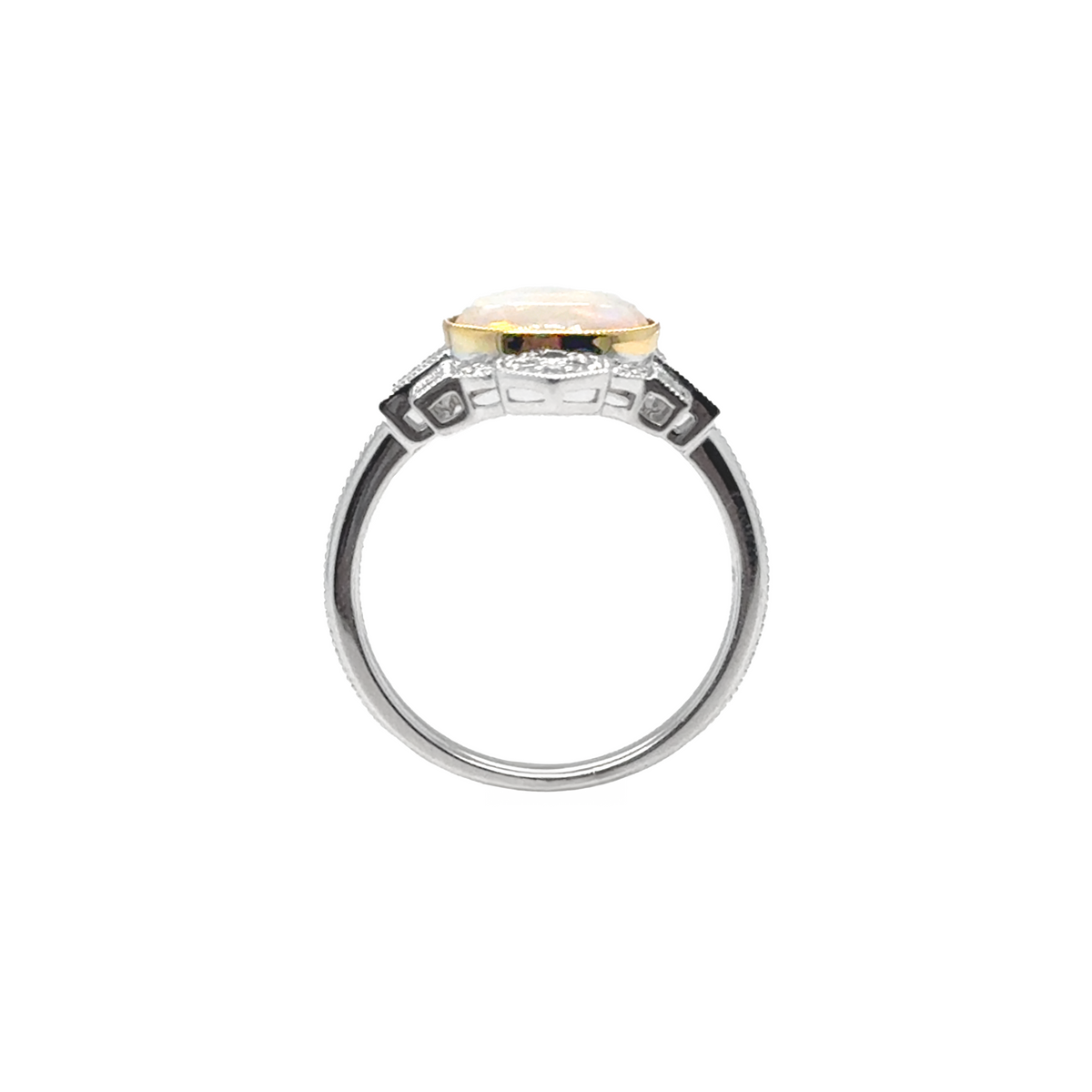 ELEANOR CM2 - Paddington Jeweller - Ojco