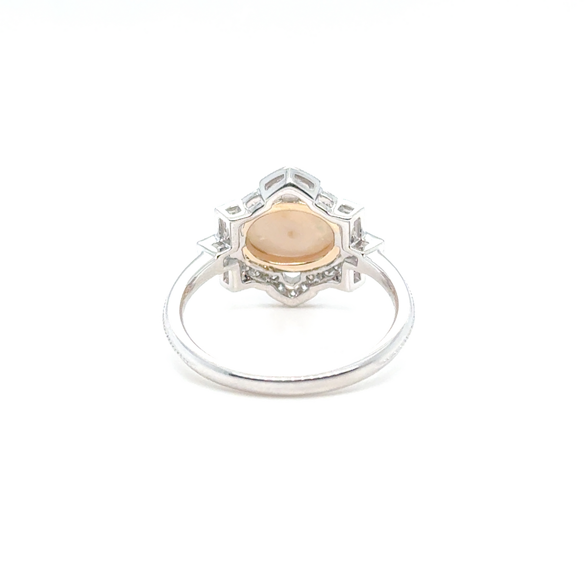 ELEANOR CM2 - Paddington Jeweller - Ojco