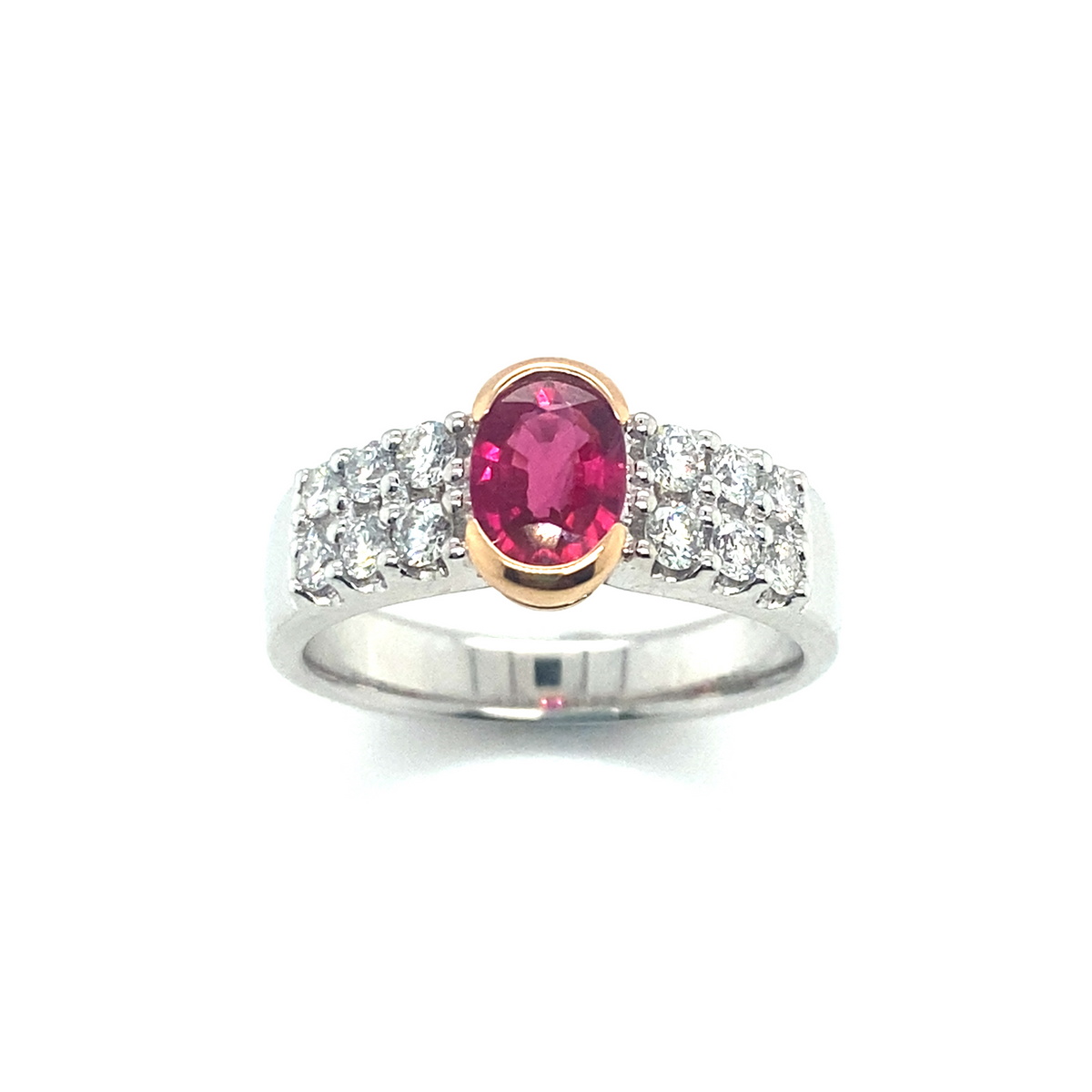 ISLETA - Paddington Jeweller - Ojco