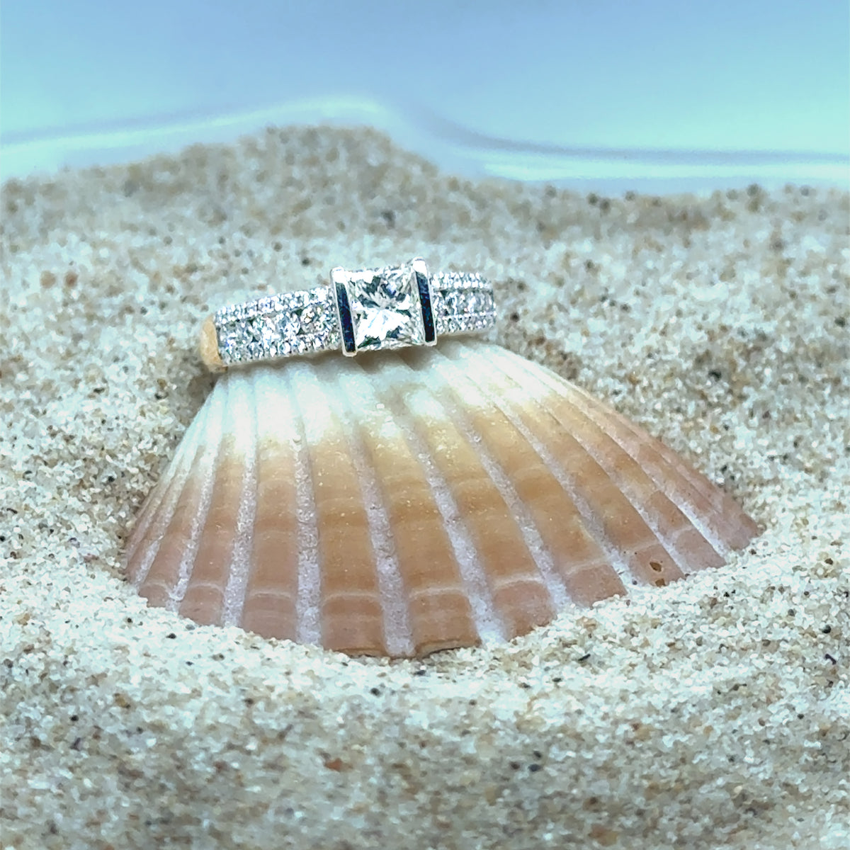 Austin Ring - Paddington Jeweller - Ojco