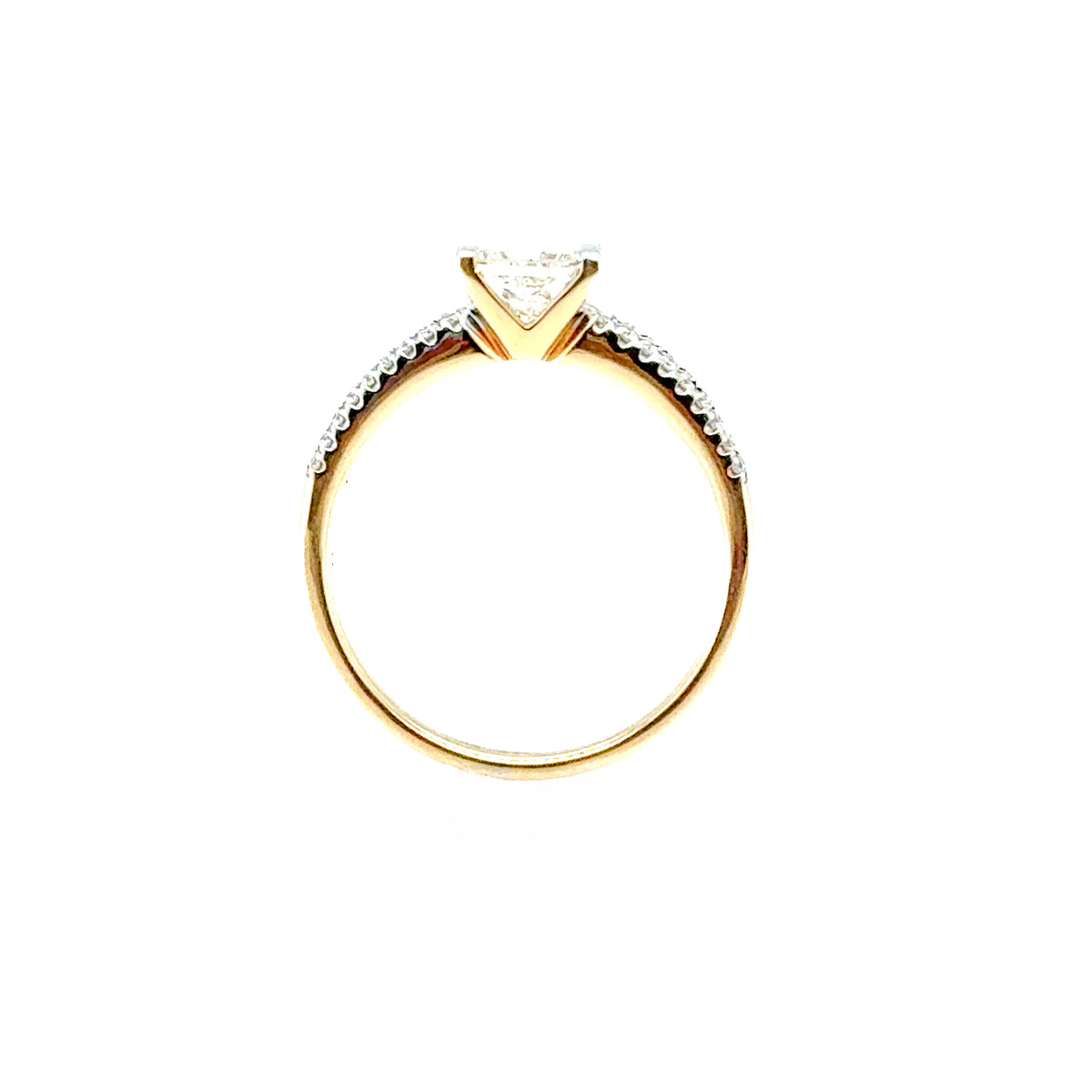 Austin Ring - Paddington Jeweller - Ojco