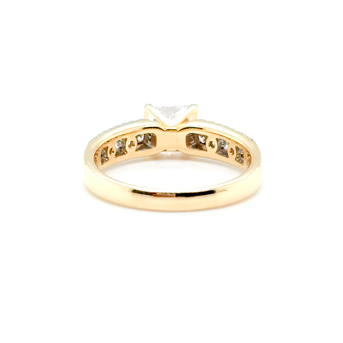 Austin Ring - Paddington Jeweller - Ojco