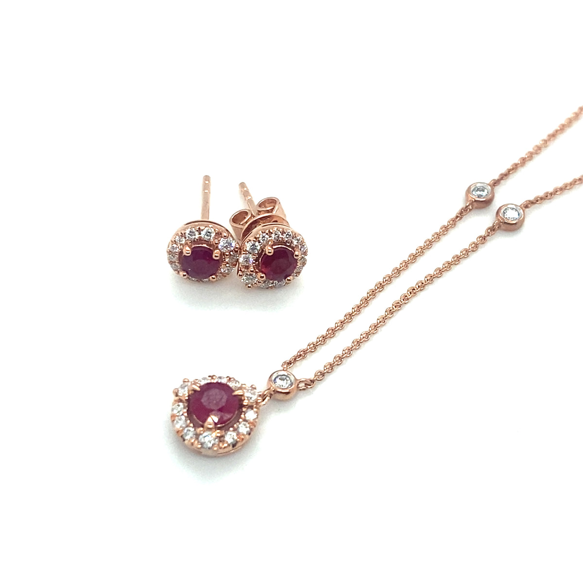 SEIDI EARRINGS - Paddington Jeweller - Ojco