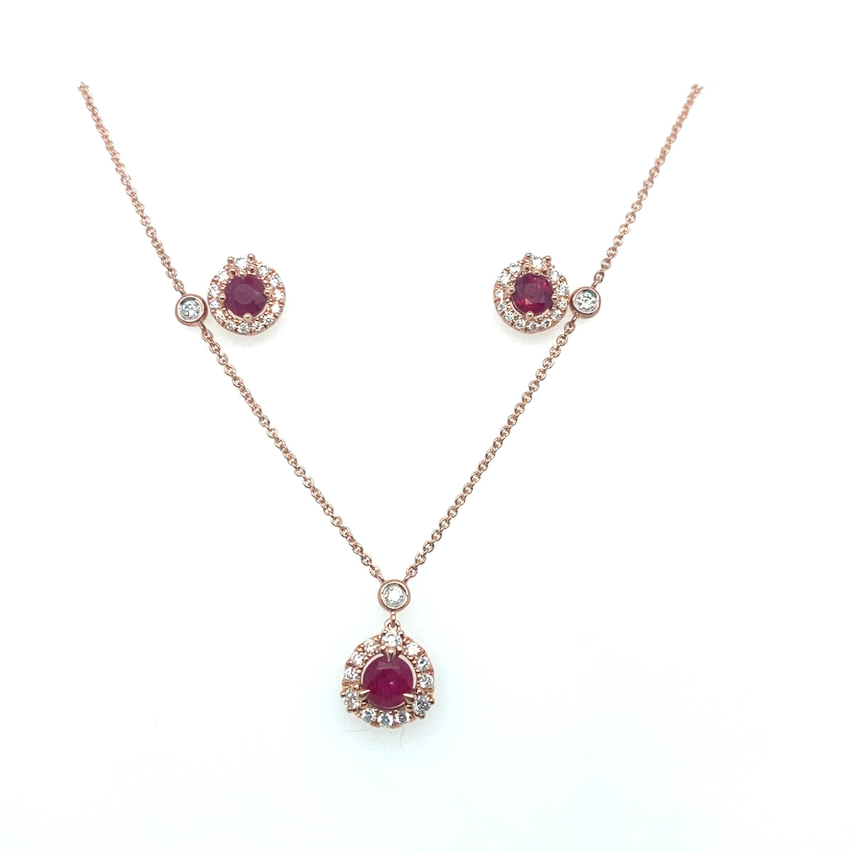 SEIDI EARRINGS - Paddington Jeweller - Ojco