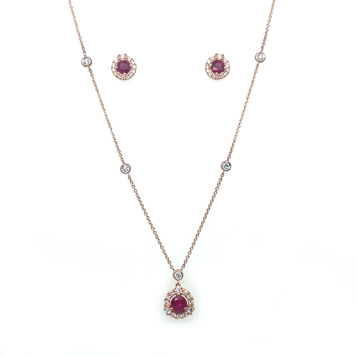 SEIDI EARRINGS - Paddington Jeweller - Ojco