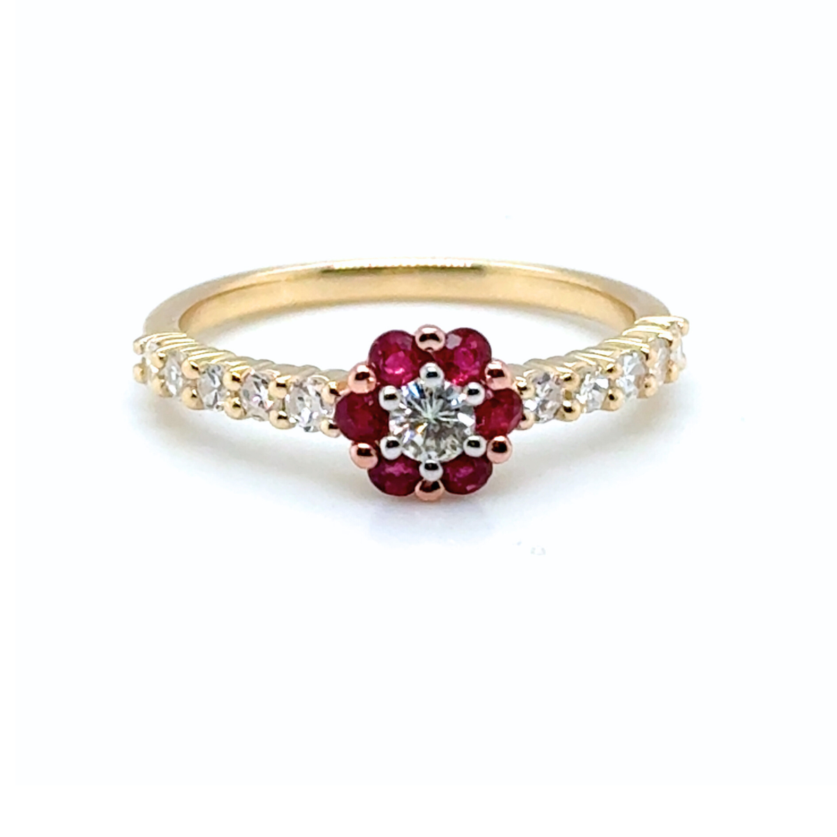 Cynthia Custom Made - Paddington Jeweller - Ojco
