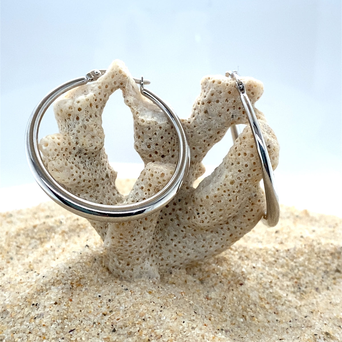Jersey - Paddington Jeweller - Ojco