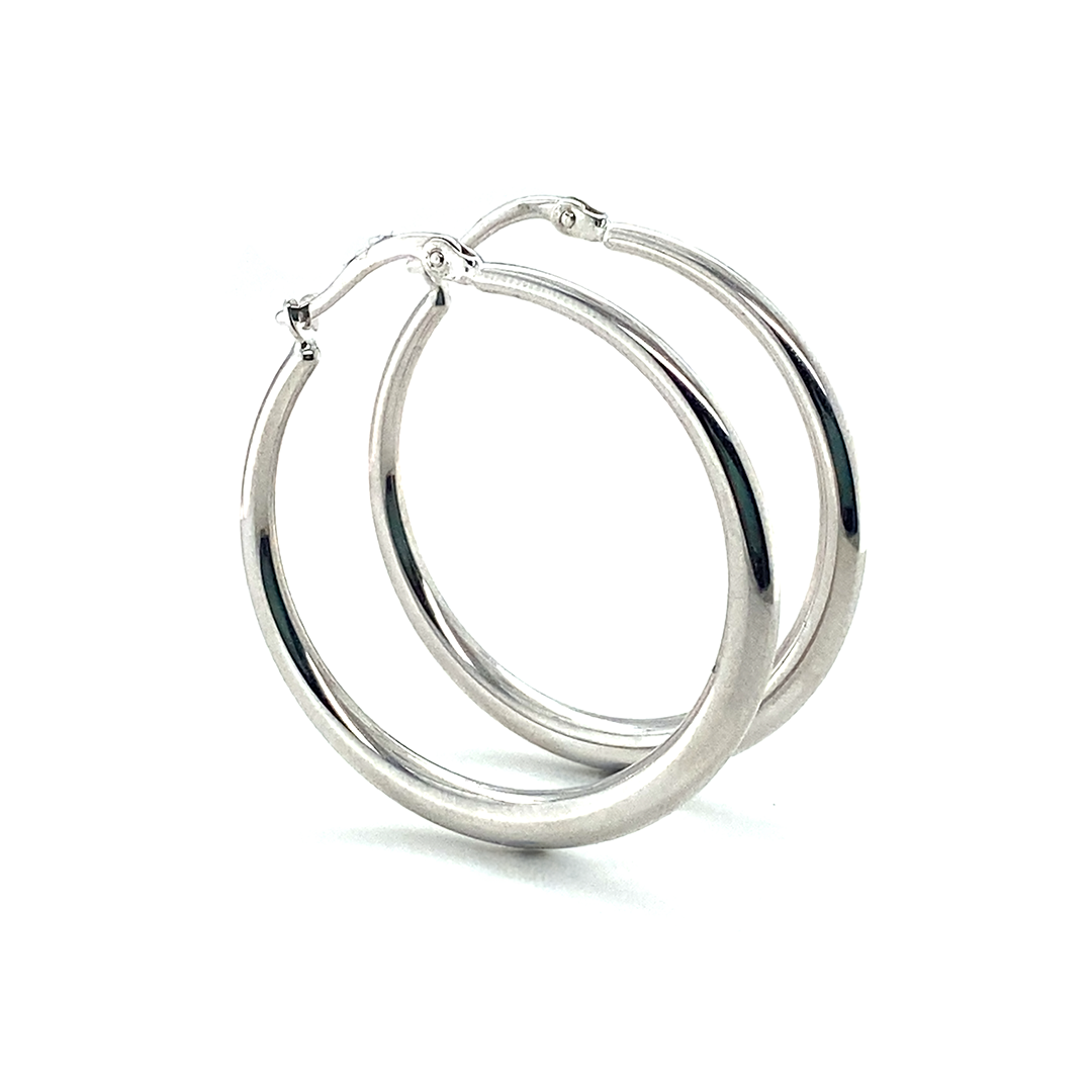 Jersey Paddington Jeweller Ojco