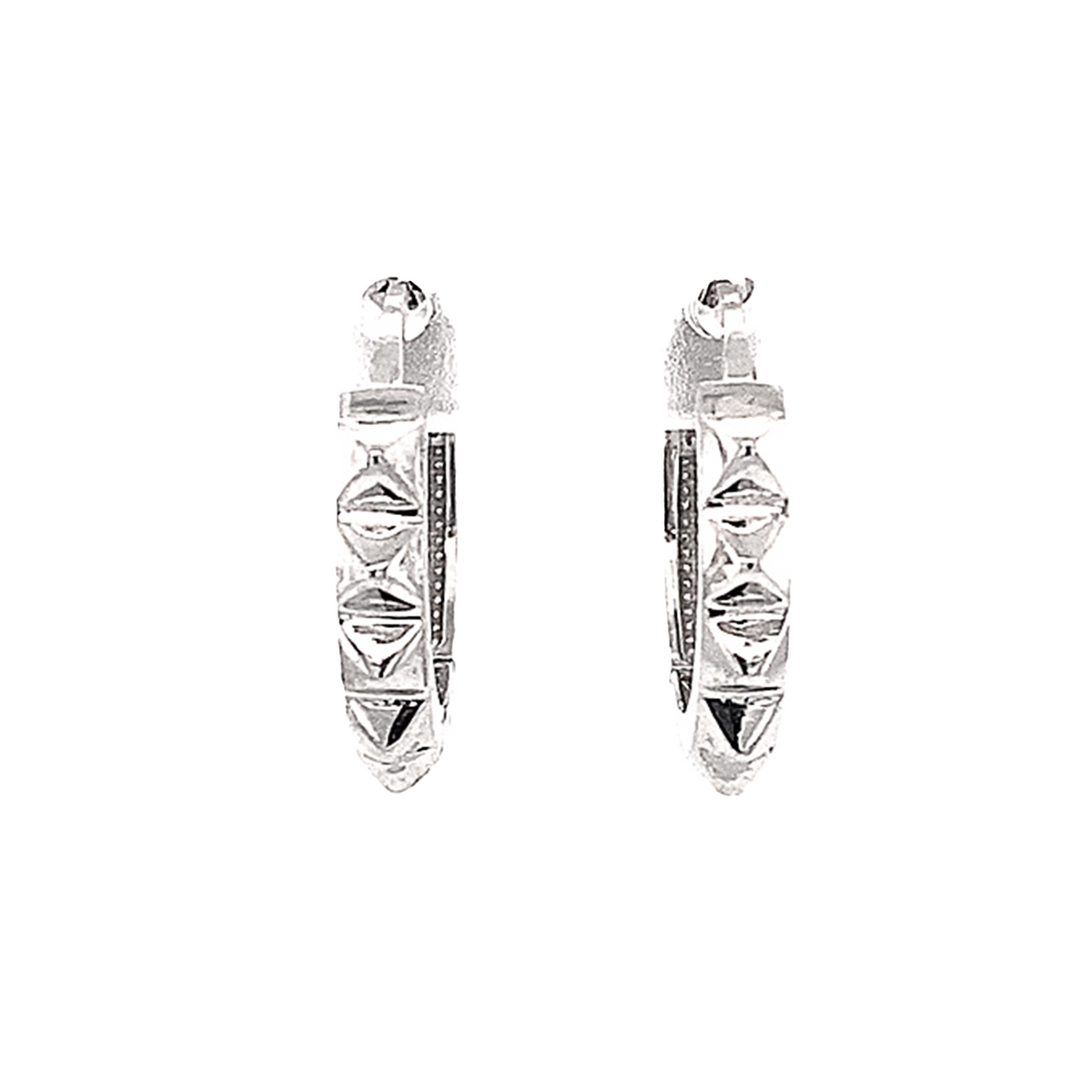 SPIKY - Paddington Jeweller - Ojco