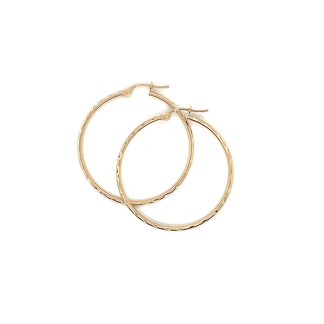 Layla Small - Paddington Jeweller - Ojco