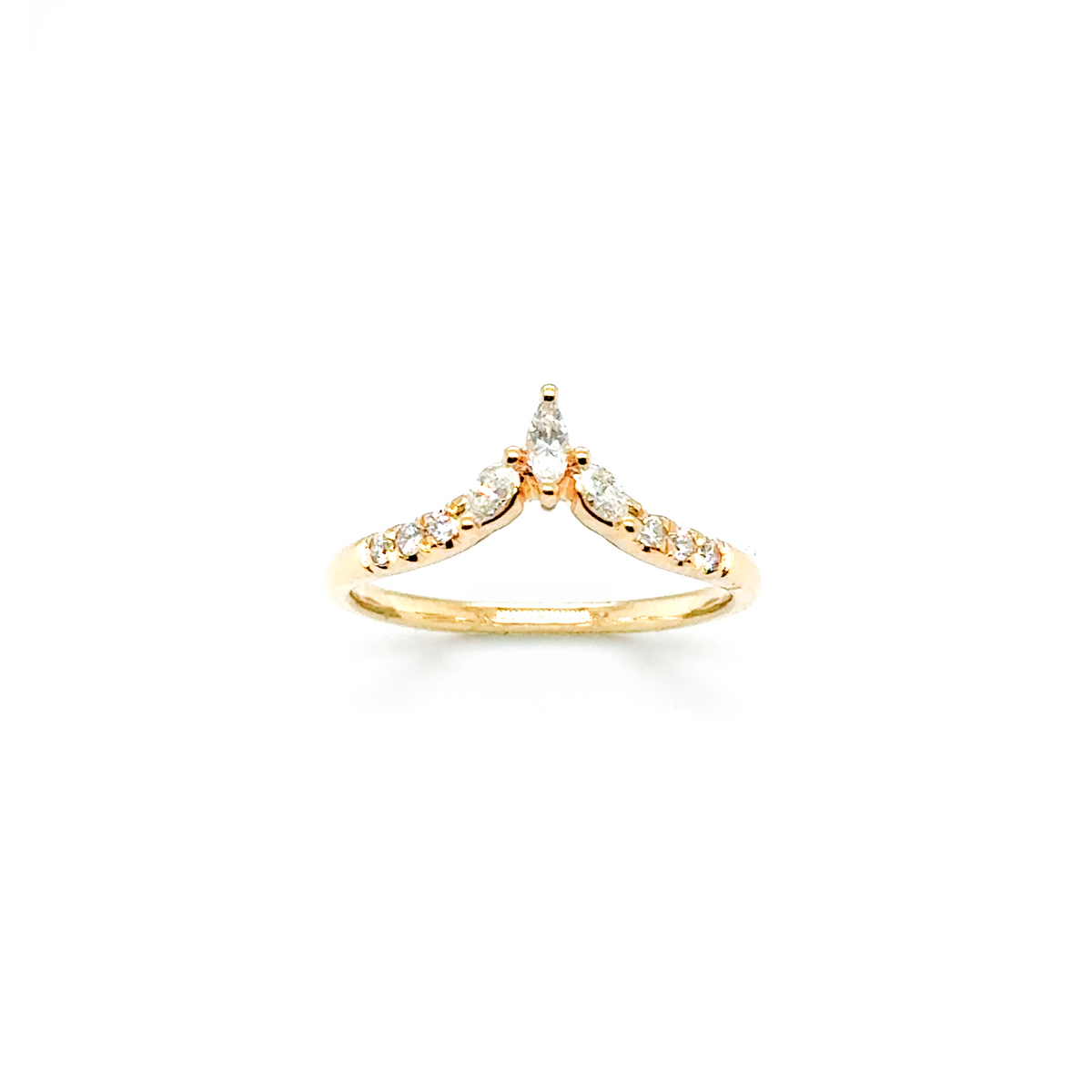 Maxi Ring - Paddington Jeweller - Ojco