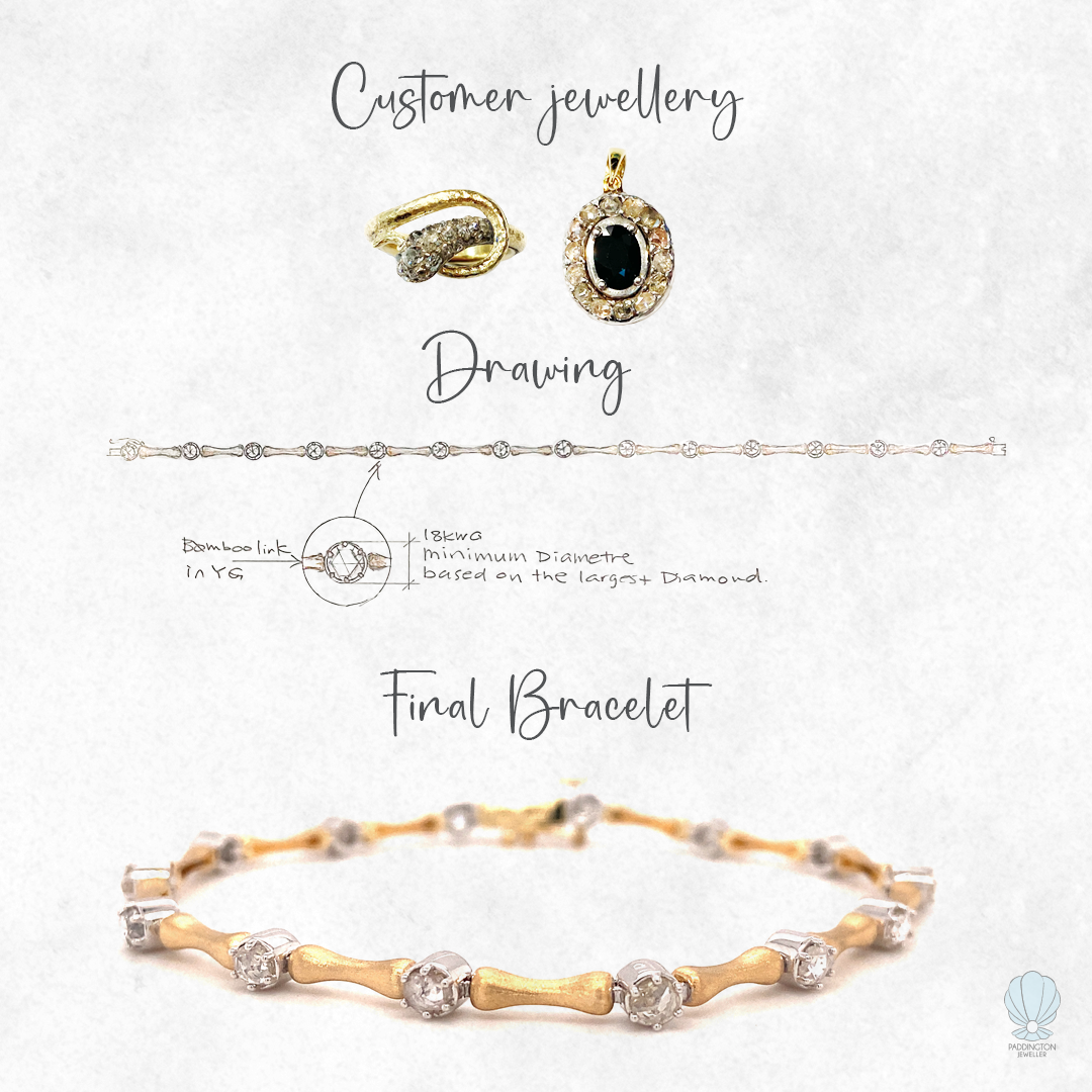 MAGGIE CM2 - Paddington Jeweller - Ojco