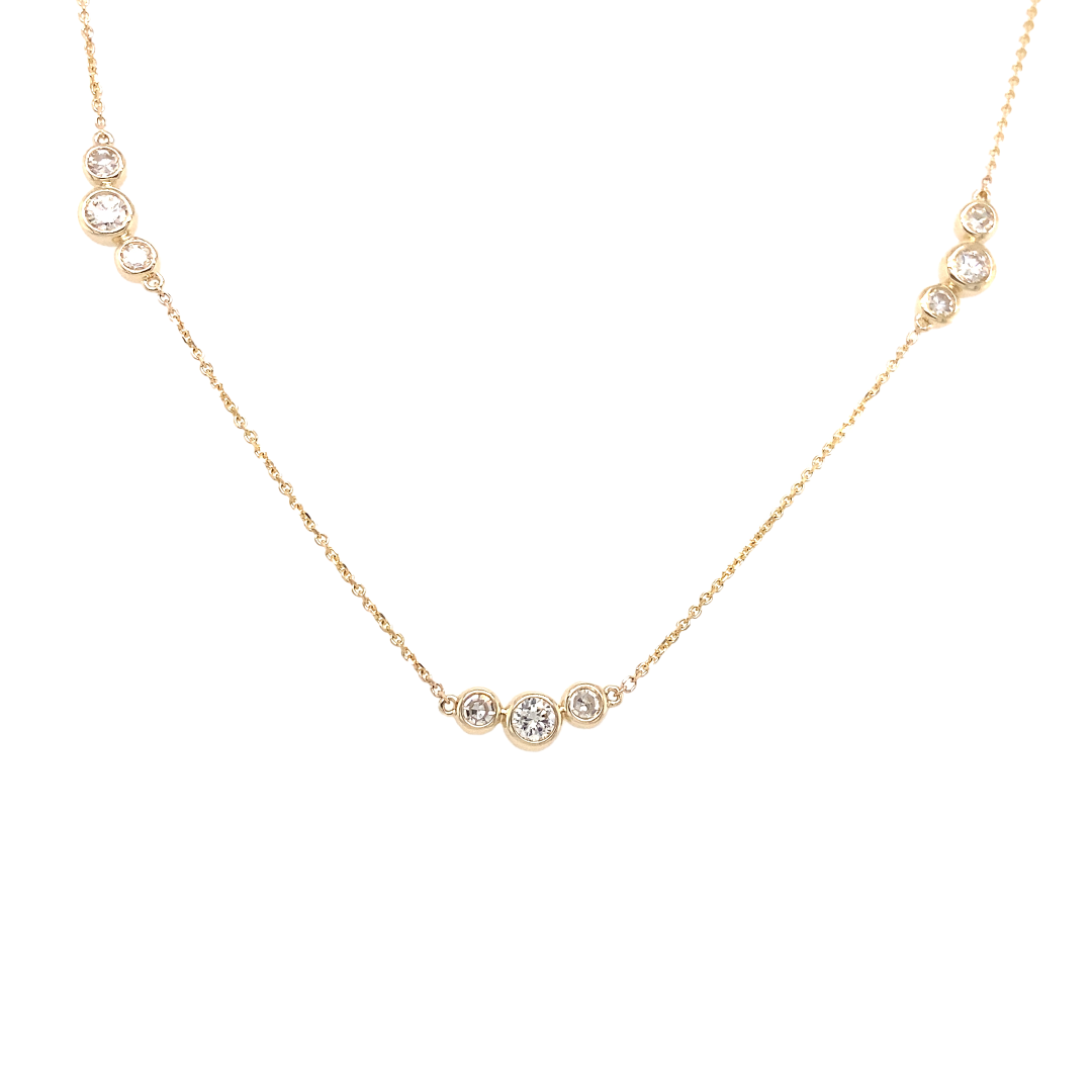 Lara CM3 - Paddington Jeweller - Ojco