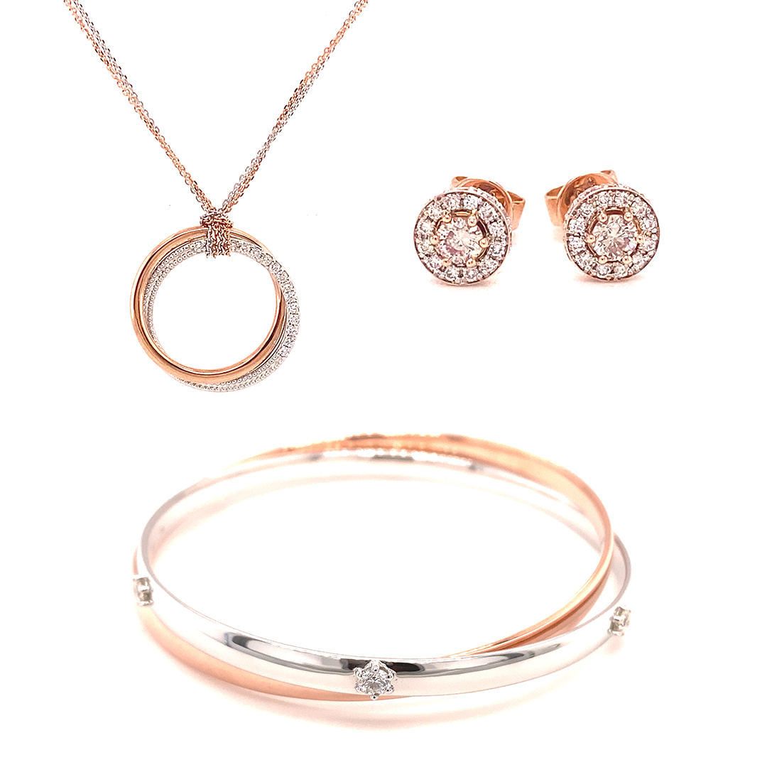 Odette CM3 - Paddington Jeweller - Ojco