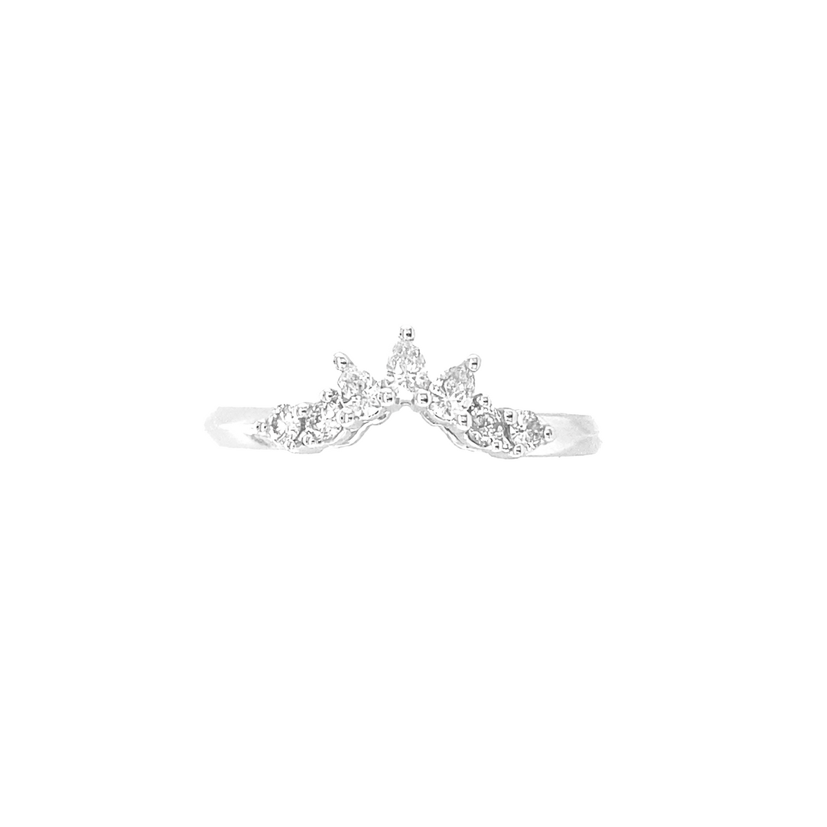 CHARLOTTE - CM - Paddington Jeweller - Ojco