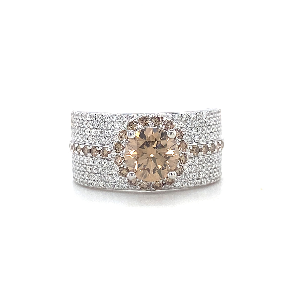 SIMONE - CM - Paddington Jeweller - Ojco