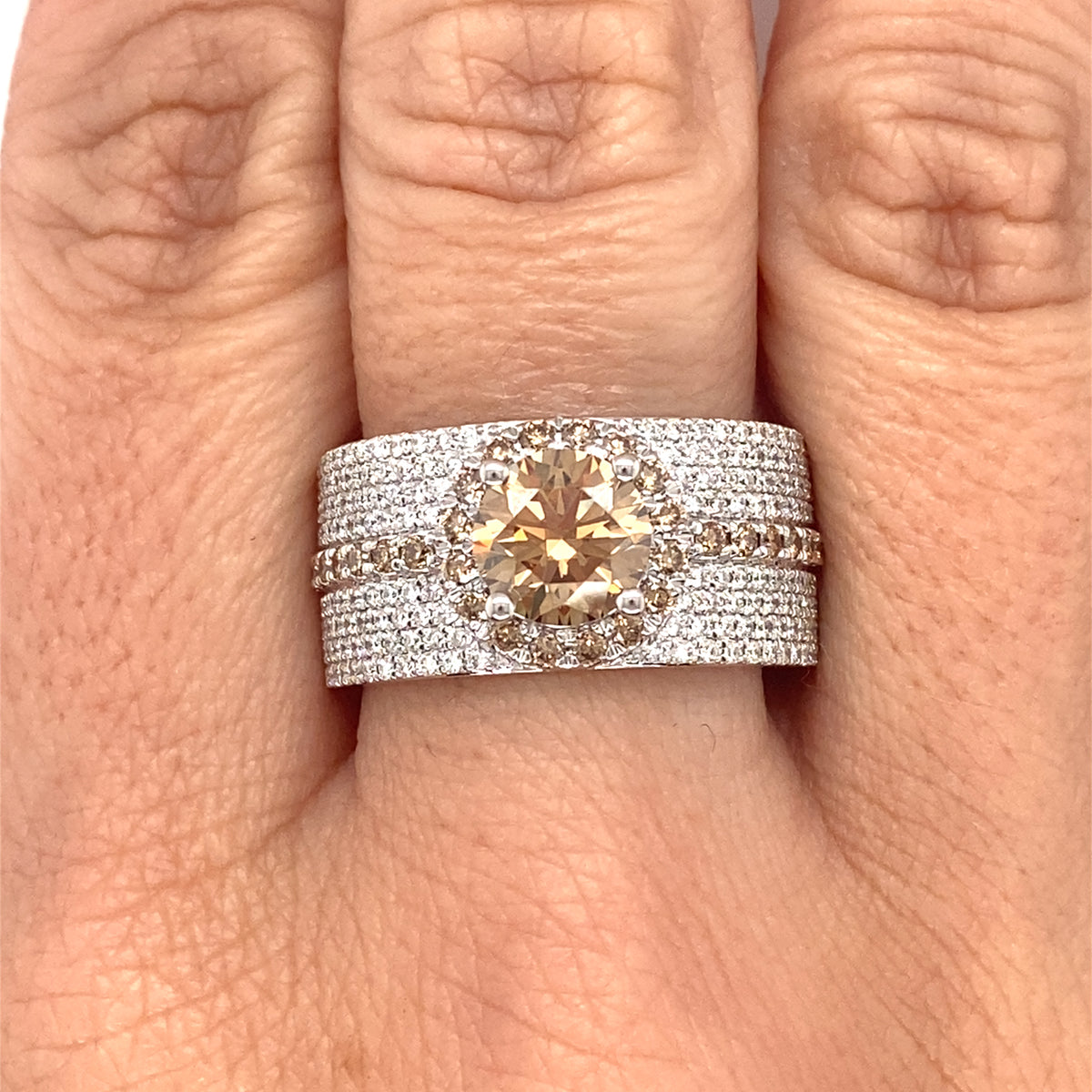SIMONE - CM - Paddington Jeweller - Ojco