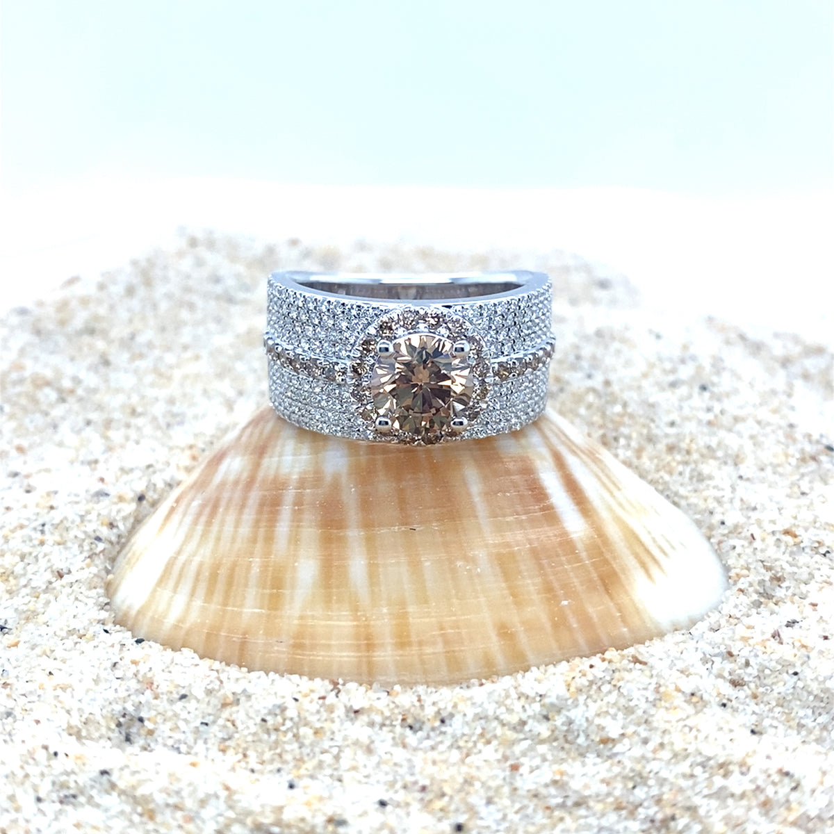 SIMONE - CM - Paddington Jeweller - Ojco