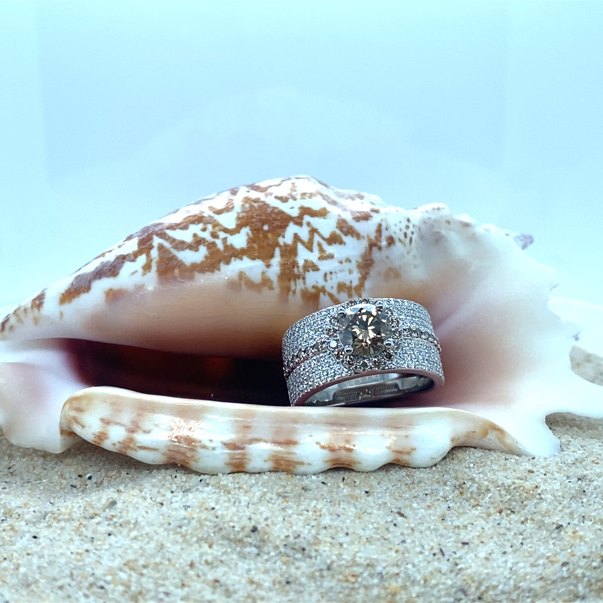 SIMONE - CM - Paddington Jeweller - Ojco