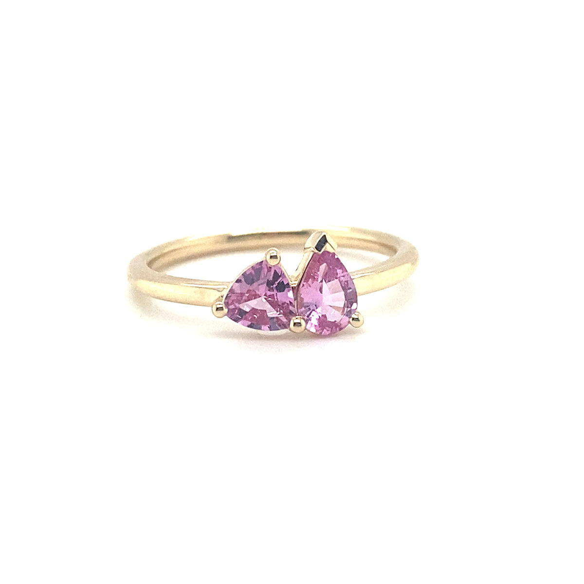 CAMILLE - RING - Paddington Jeweller - Ojco