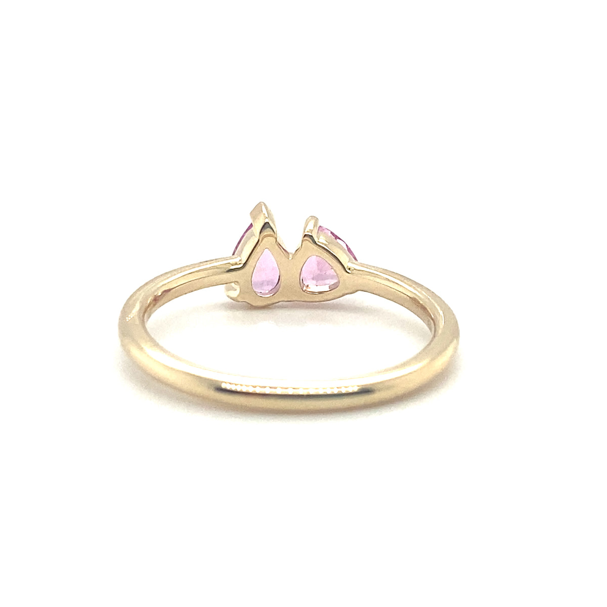 CAMILLE - RING - Paddington Jeweller - Ojco