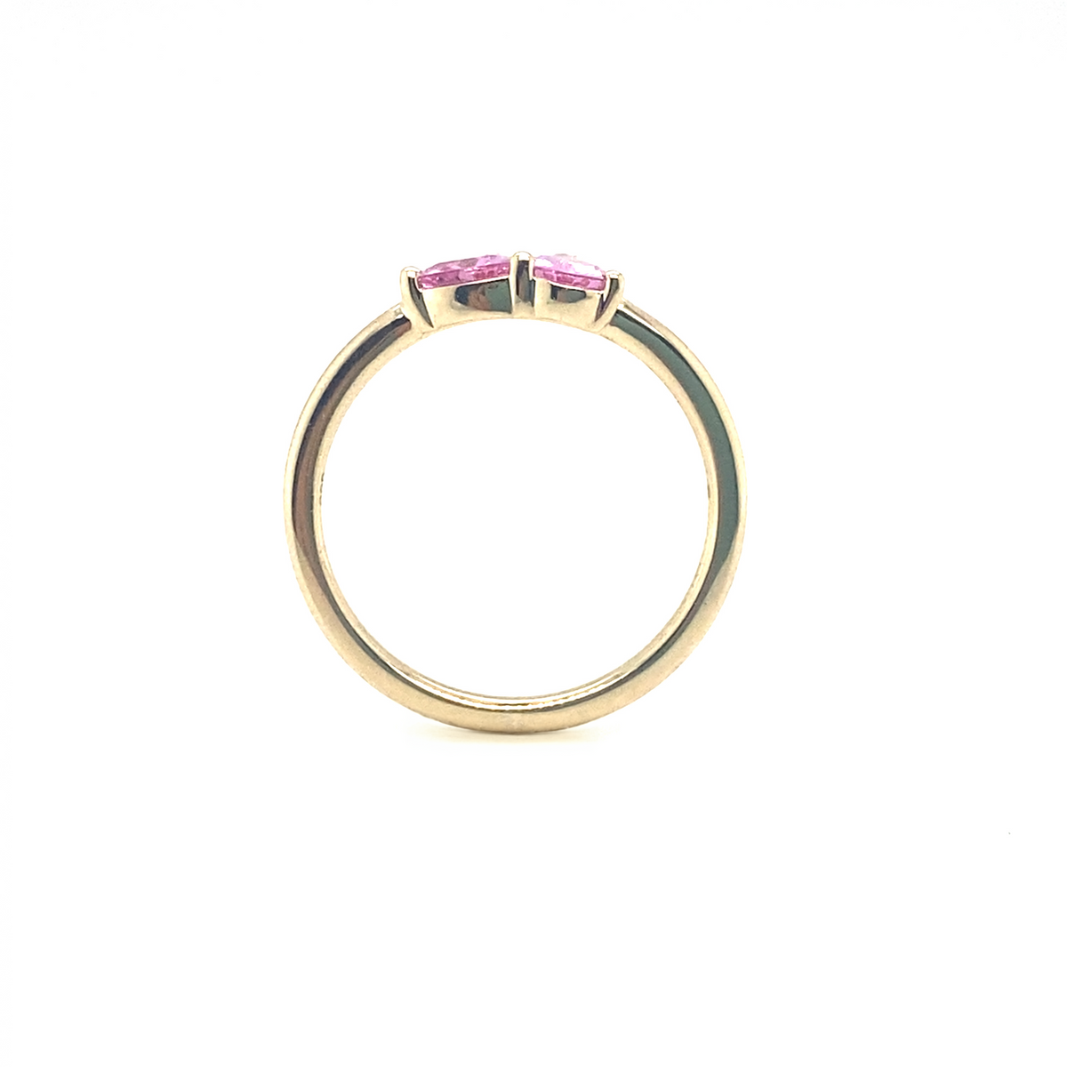 CAMILLE - RING - Paddington Jeweller - Ojco
