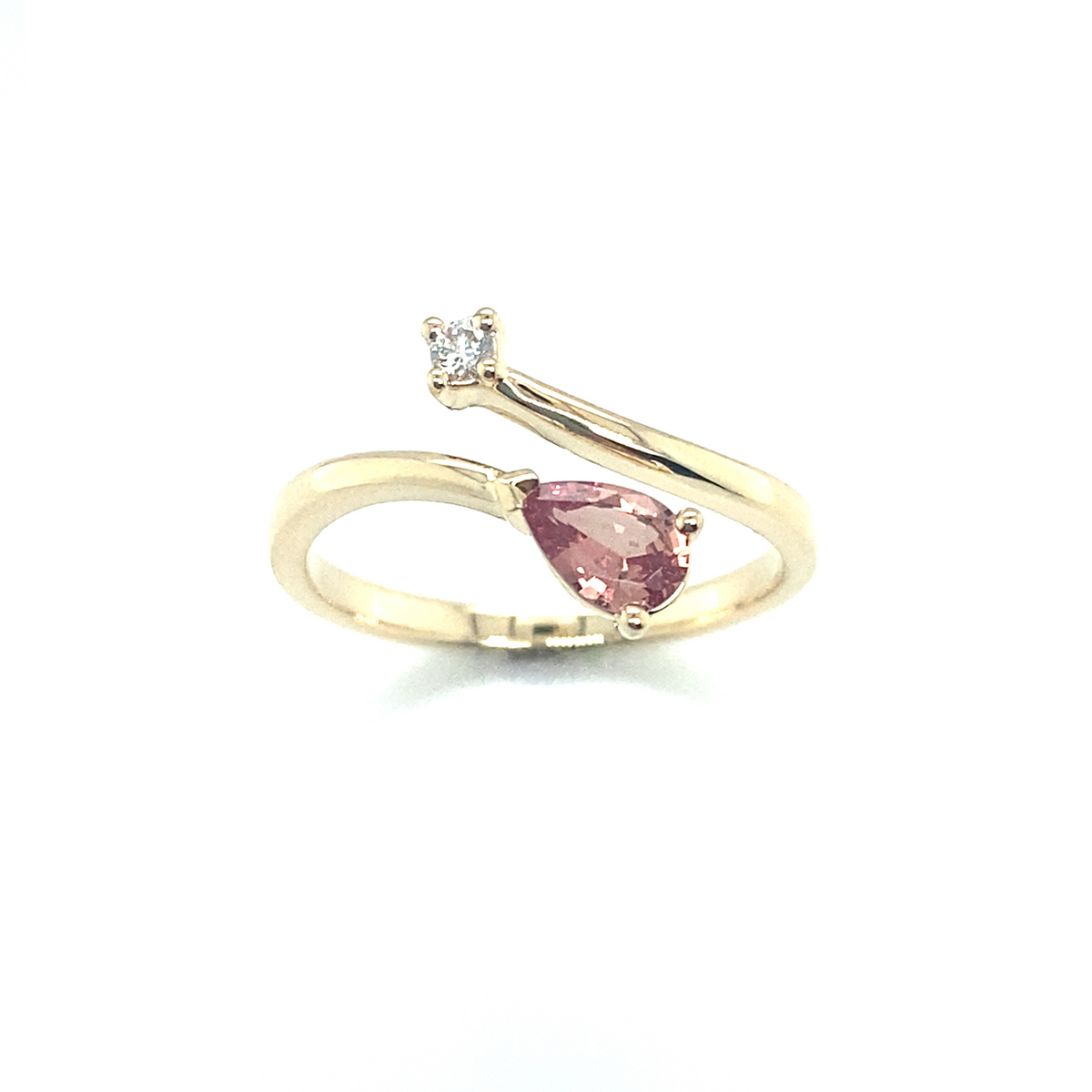 ANAIS - RING - Paddington Jeweller - Ojco