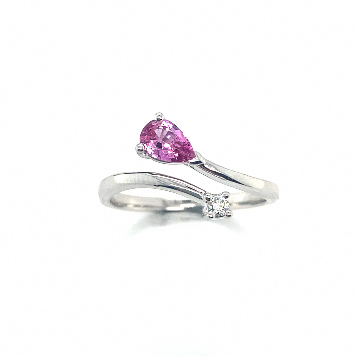 CHLOE - RING - Paddington Jeweller - Ojco