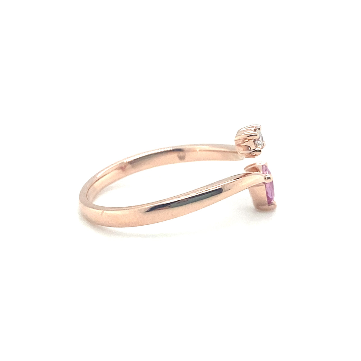 ANTOINE - RING - Paddington Jeweller - Ojco