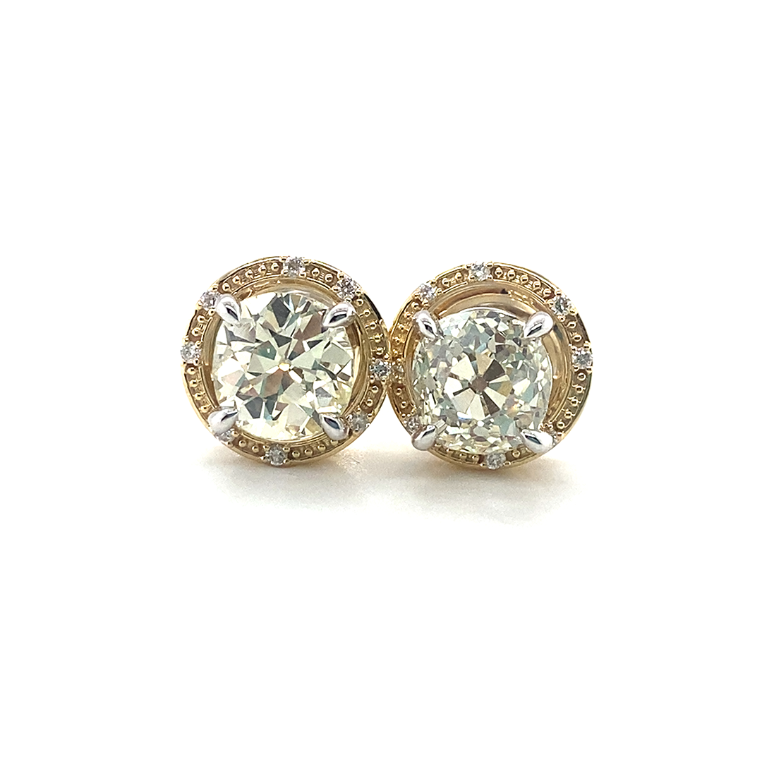 MARGARET CM3 - Paddington Jeweller - Ojco