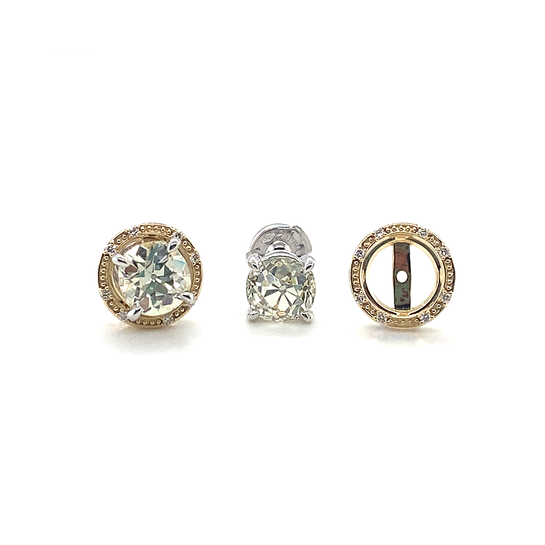 MARGARET CM3 - Paddington Jeweller - Ojco