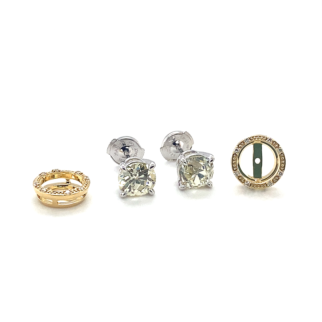 MARGARET CM3 - Paddington Jeweller - Ojco