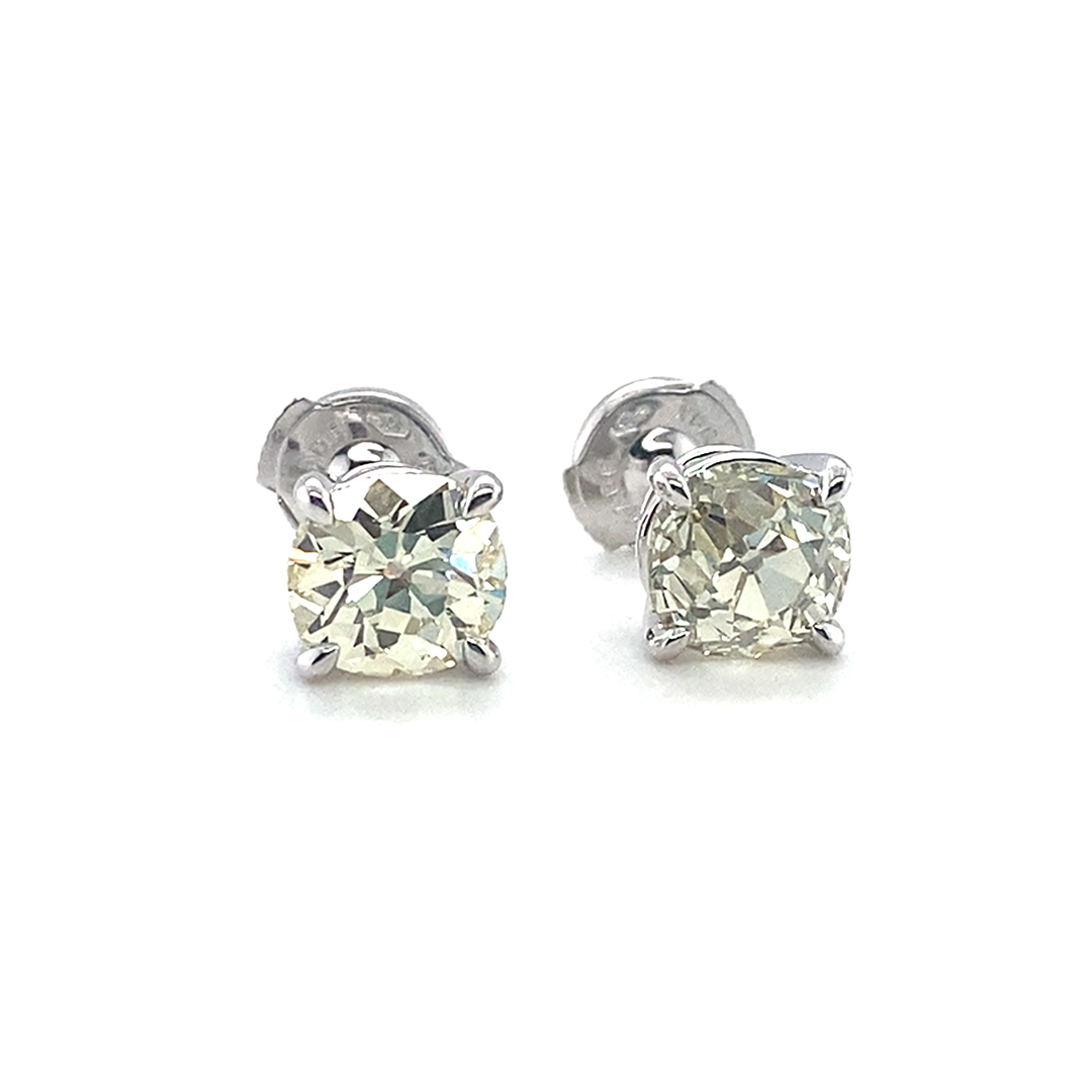 MARGARET CM3 - Paddington Jeweller - Ojco