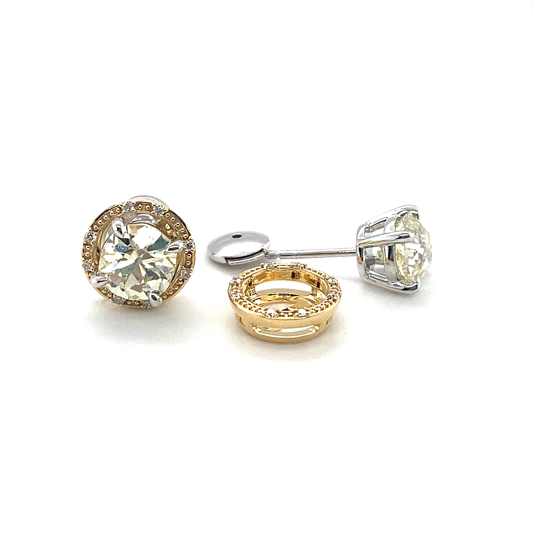 MARGARET CM3 - Paddington Jeweller - Ojco