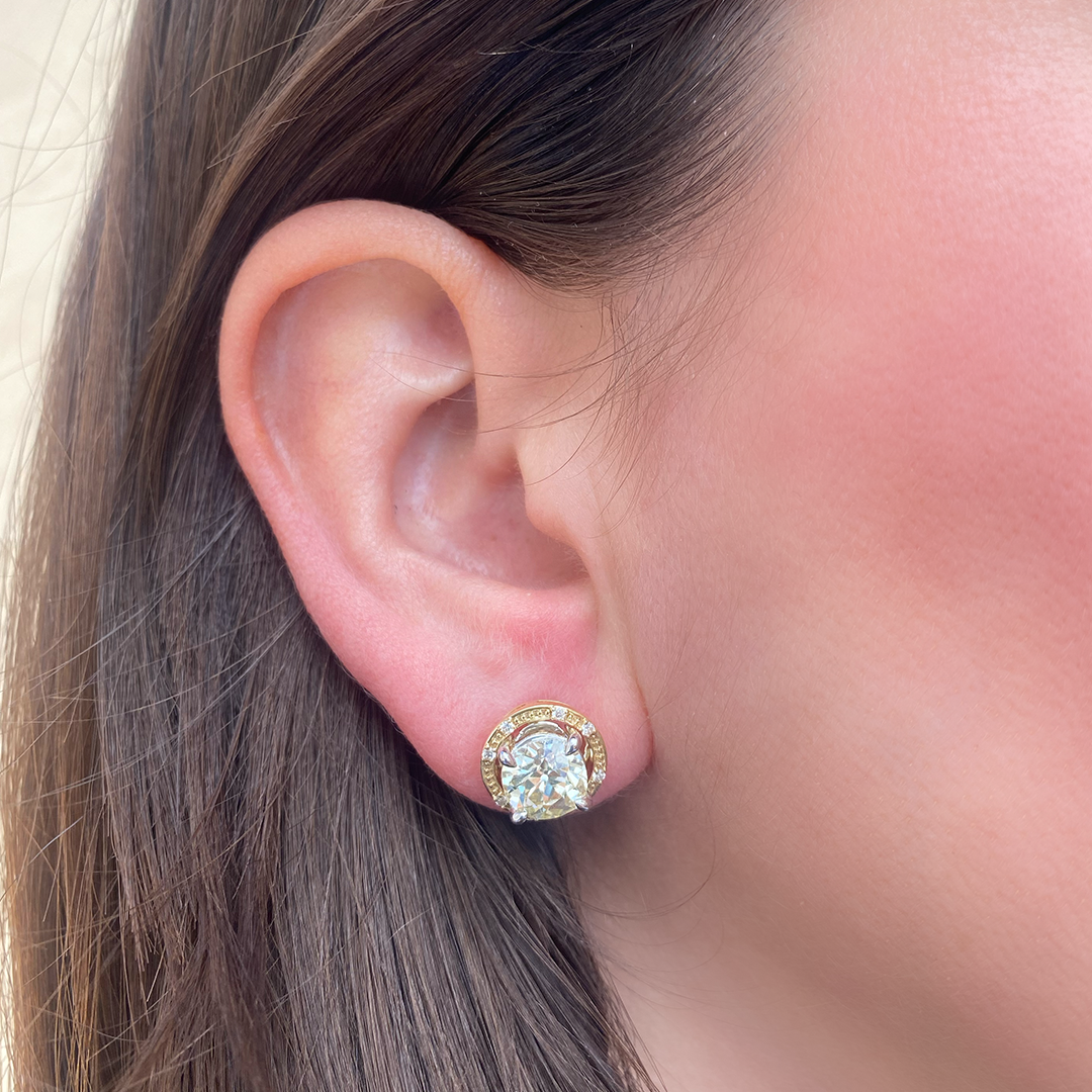 MARGARET CM3 - Paddington Jeweller - Ojco