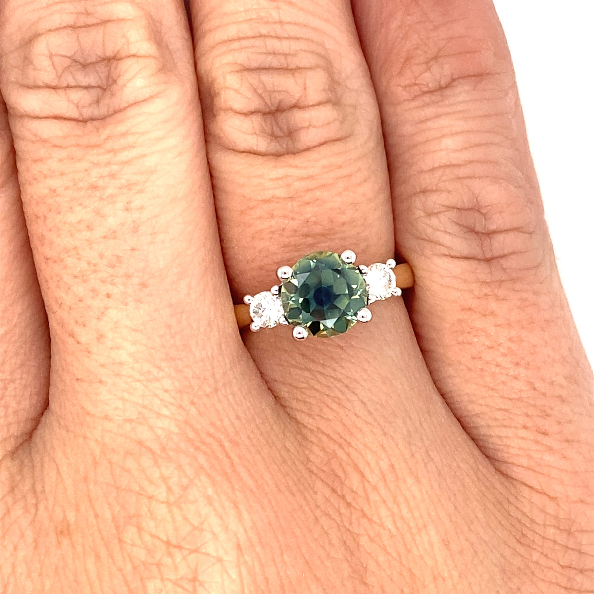 KALEIDO - SEMHAR CM - Paddington Jeweller - Ojco