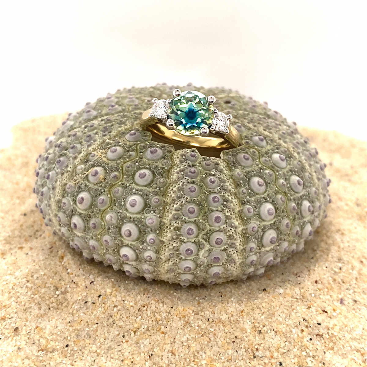 KALEIDO - SEMHAR CM - Paddington Jeweller - Ojco