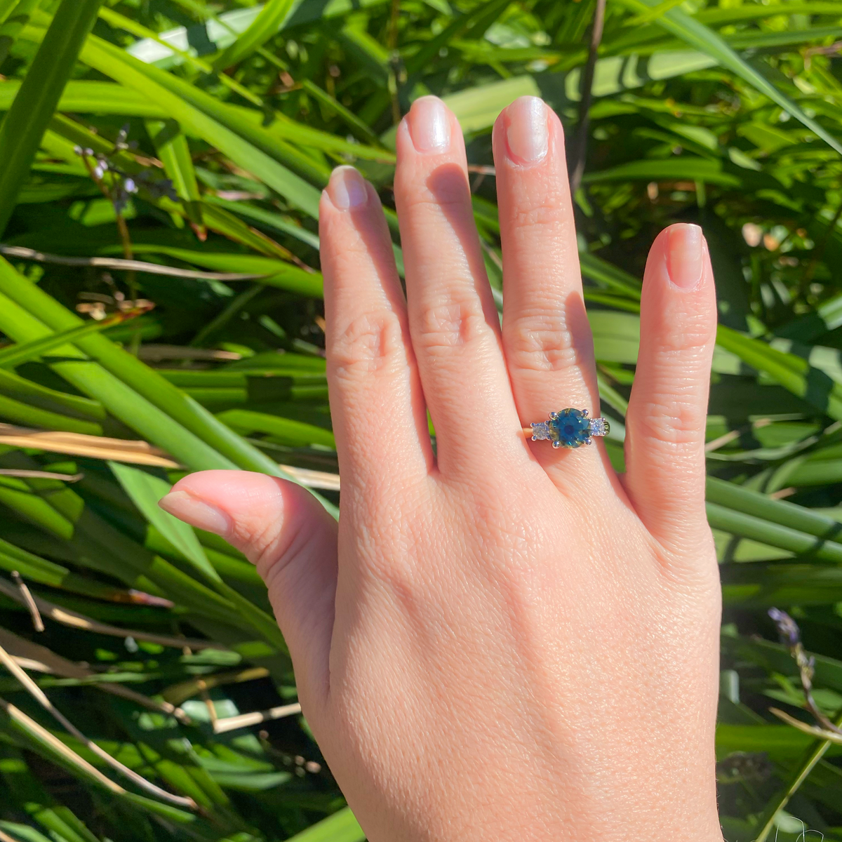 KALEIDO - SEMHAR CM - Paddington Jeweller - Ojco