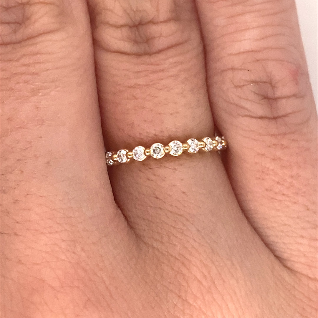 Malin -CM wedder - Paddington Jeweller - Ojco
