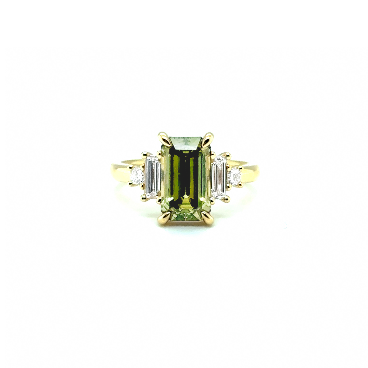 RYAN S CM - Paddington Jeweller - Ojco