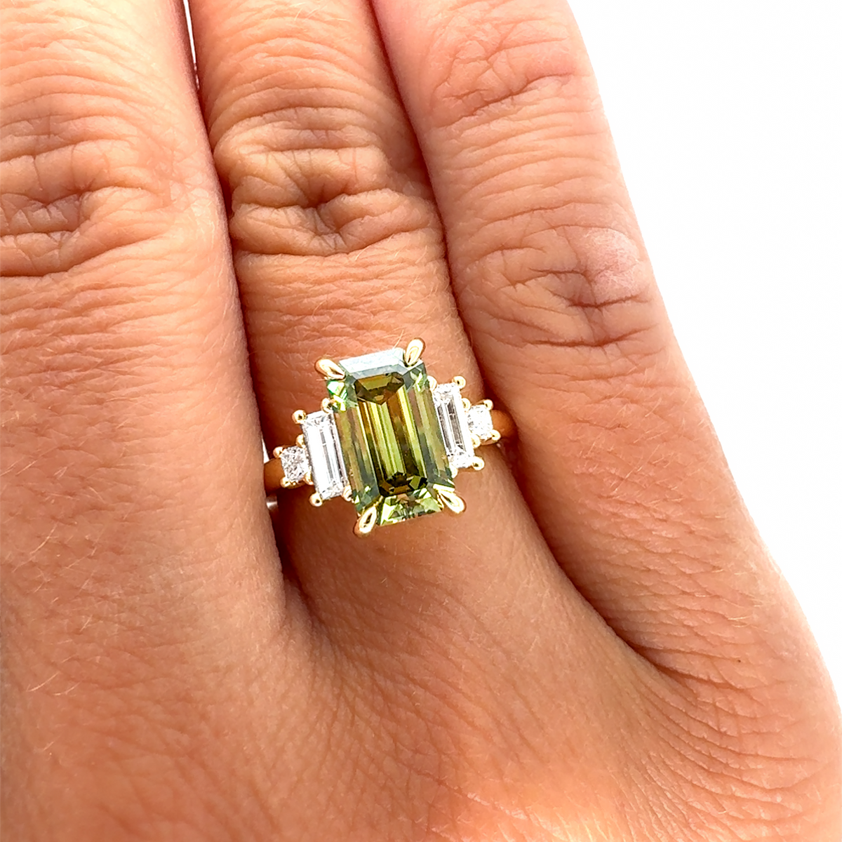 RYAN S CM - Paddington Jeweller - Ojco