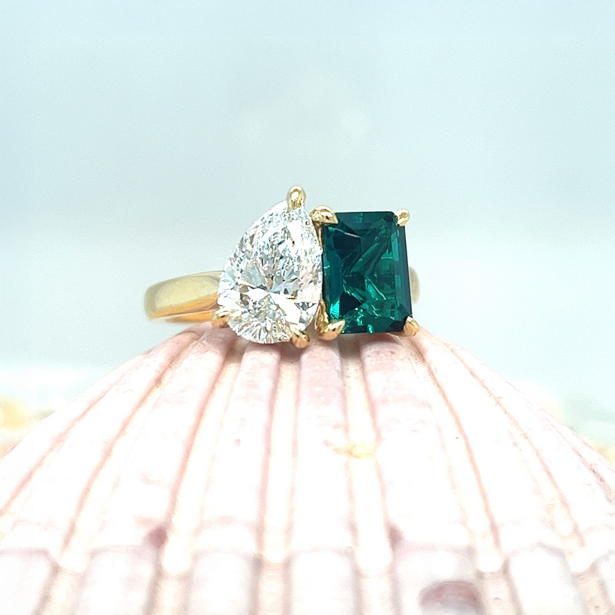 Clive G - CM - Paddington Jeweller - Ojco