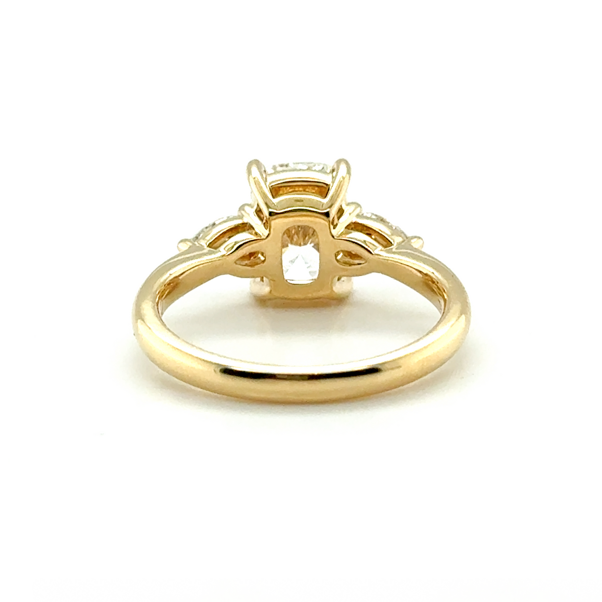 SUSANNA C CM1 - Paddington Jeweller - Ojco